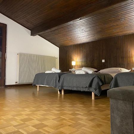 Chalet De Manu Sondernach Экстерьер фото